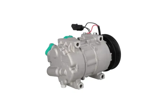 Kompressor, Klimaanlage KAMOKA 7820207 Bild Kompressor, Klimaanlage KAMOKA 7820207