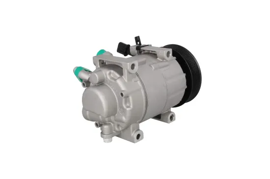 Kompressor, Klimaanlage KAMOKA 7820209 Bild Kompressor, Klimaanlage KAMOKA 7820209