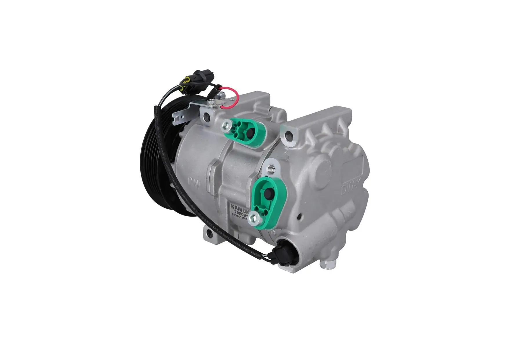 Kompressor, Klimaanlage KAMOKA 7820210