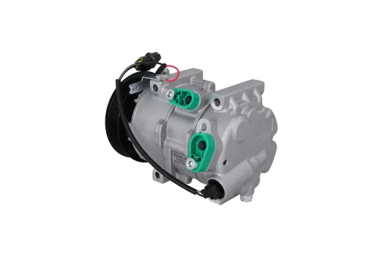 Kompressor, Klimaanlage KAMOKA 7820210 Bild Kompressor, Klimaanlage KAMOKA 7820210