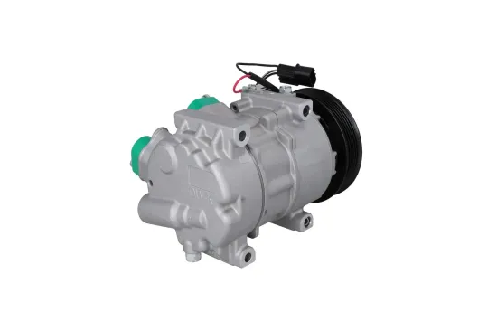 Kompressor, Klimaanlage KAMOKA 7820210 Bild Kompressor, Klimaanlage KAMOKA 7820210