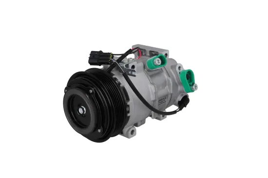 Kompressor, Klimaanlage KAMOKA 7820210 Bild Kompressor, Klimaanlage KAMOKA 7820210