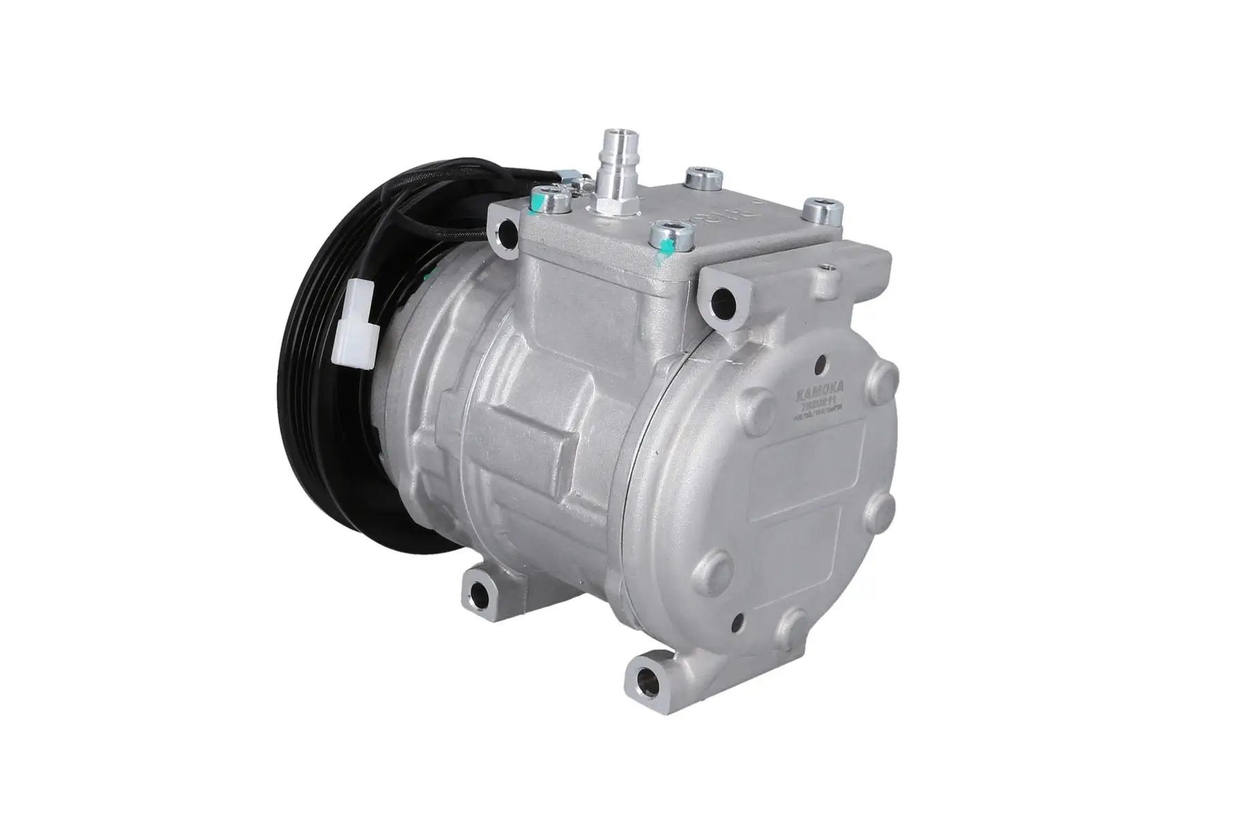 Kompressor, Klimaanlage KAMOKA 7820211