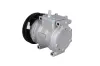 Kompressor, Klimaanlage KAMOKA 7820211