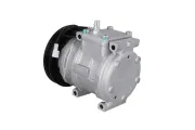 Kompressor, Klimaanlage KAMOKA 7820211