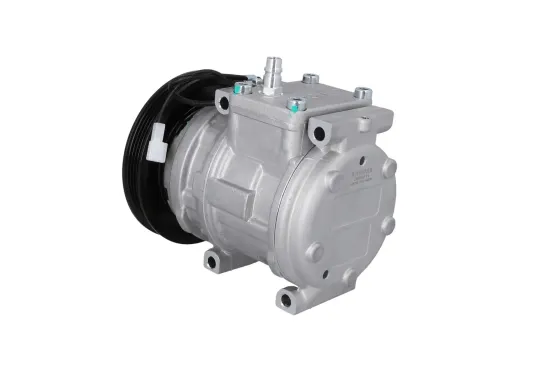 Kompressor, Klimaanlage KAMOKA 7820211 Bild Kompressor, Klimaanlage KAMOKA 7820211