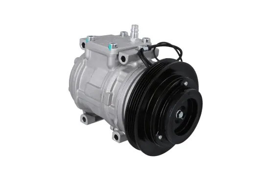 Kompressor, Klimaanlage KAMOKA 7820211 Bild Kompressor, Klimaanlage KAMOKA 7820211