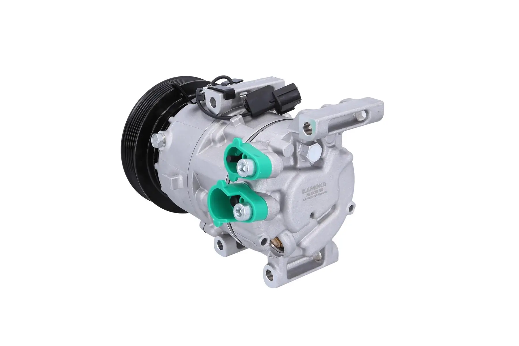 Kompressor, Klimaanlage KAMOKA 7820212