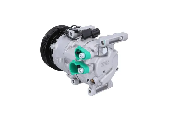 Kompressor, Klimaanlage KAMOKA 7820212 Bild Kompressor, Klimaanlage KAMOKA 7820212