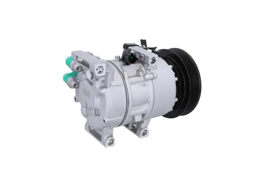 Kompressor, Klimaanlage KAMOKA 7820212 Bild Kompressor, Klimaanlage KAMOKA 7820212