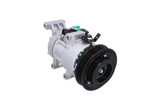 Kompressor, Klimaanlage KAMOKA 7820212 Bild Kompressor, Klimaanlage KAMOKA 7820212