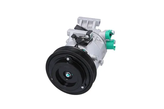 Kompressor, Klimaanlage KAMOKA 7820212 Bild Kompressor, Klimaanlage KAMOKA 7820212