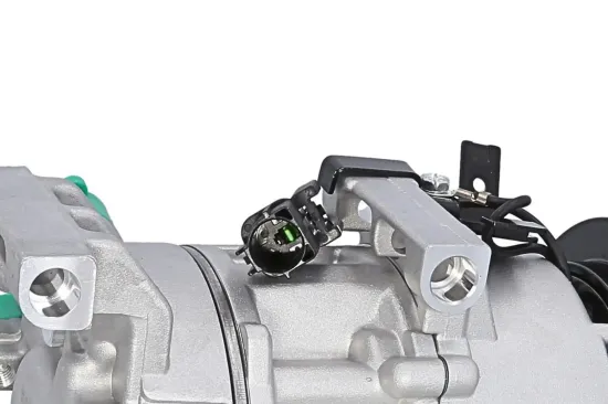 Kompressor, Klimaanlage KAMOKA 7820212 Bild Kompressor, Klimaanlage KAMOKA 7820212