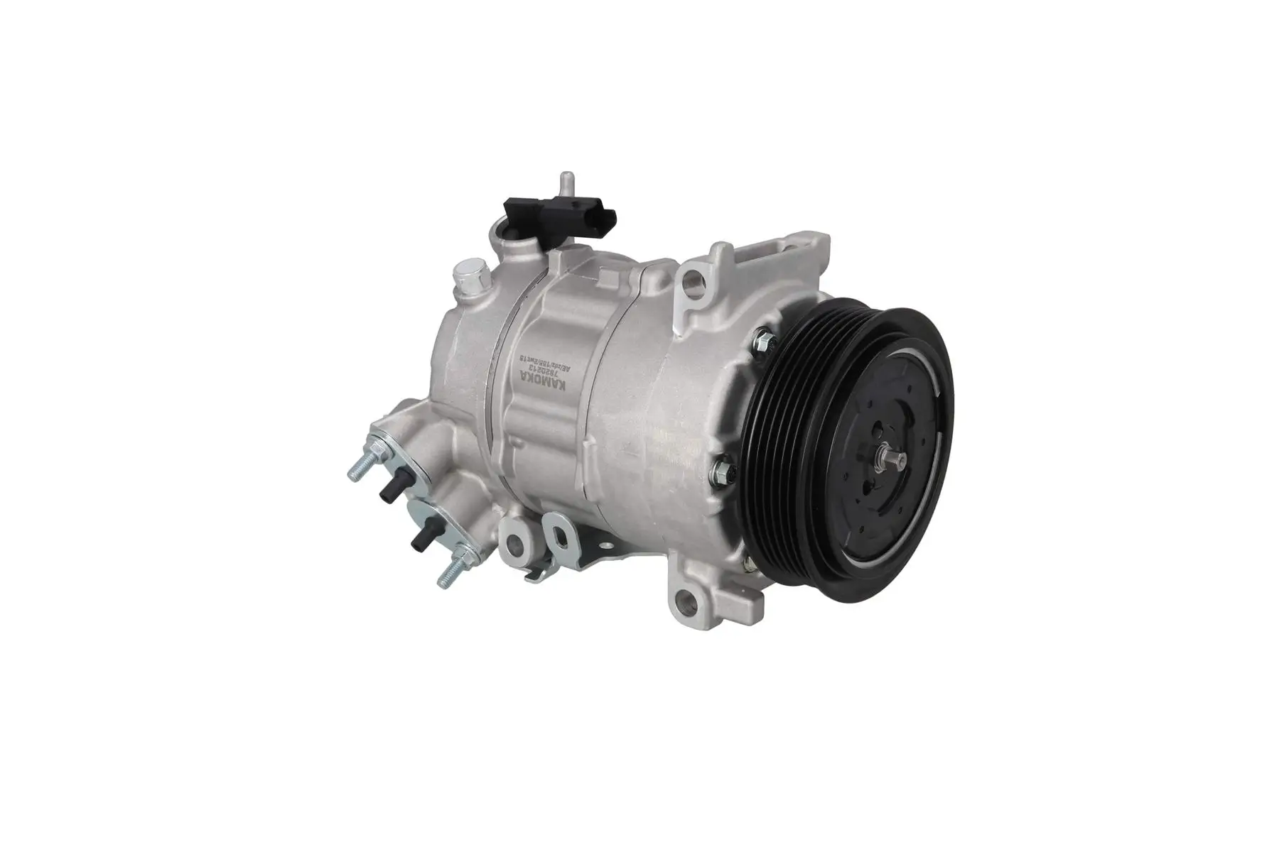 Kompressor, Klimaanlage KAMOKA 7820213