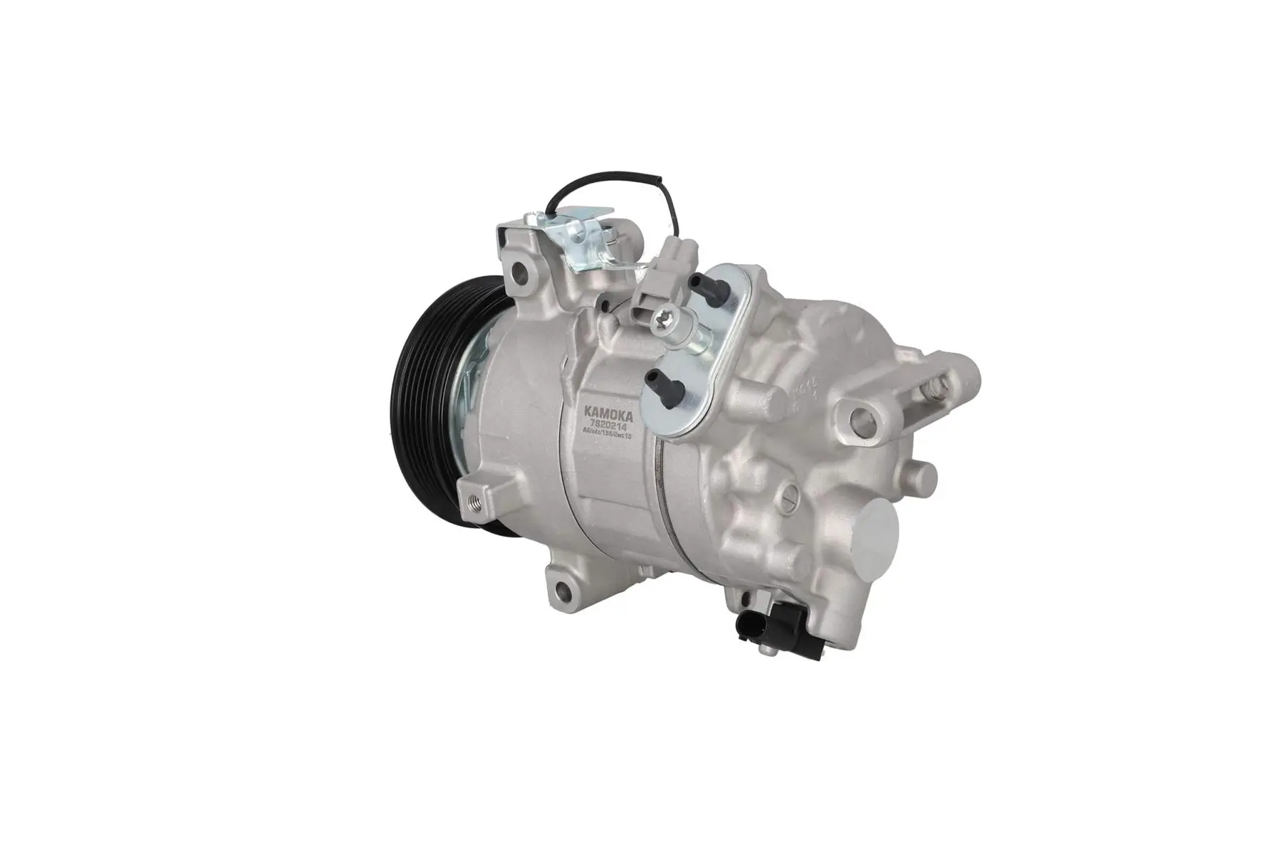 Kompressor, Klimaanlage KAMOKA 7820214