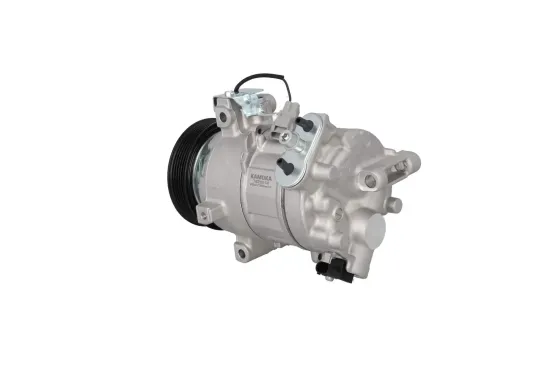 Kompressor, Klimaanlage KAMOKA 7820214 Bild Kompressor, Klimaanlage KAMOKA 7820214