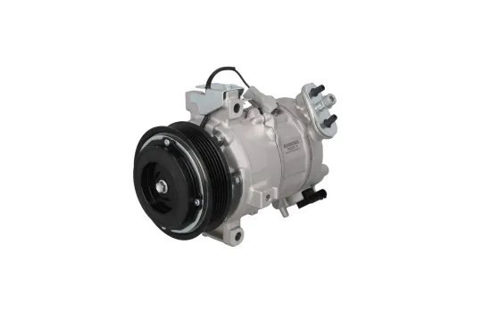Kompressor, Klimaanlage KAMOKA 7820214 Bild Kompressor, Klimaanlage KAMOKA 7820214