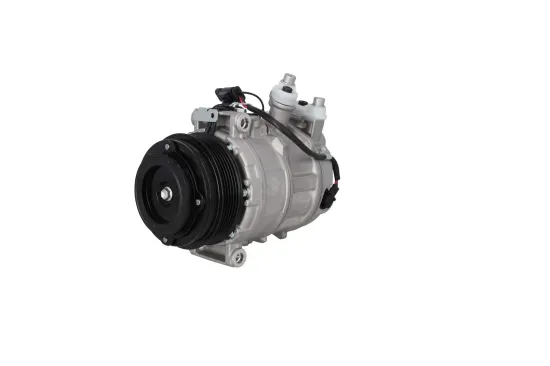 Kompressor, Klimaanlage KAMOKA 7820215 Bild Kompressor, Klimaanlage KAMOKA 7820215