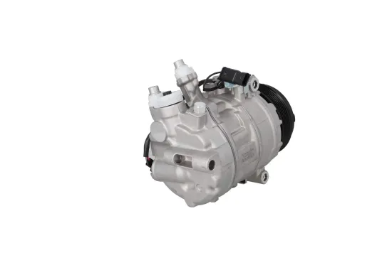 Kompressor, Klimaanlage KAMOKA 7820215 Bild Kompressor, Klimaanlage KAMOKA 7820215