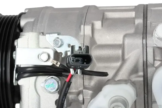 Kompressor, Klimaanlage KAMOKA 7820215 Bild Kompressor, Klimaanlage KAMOKA 7820215