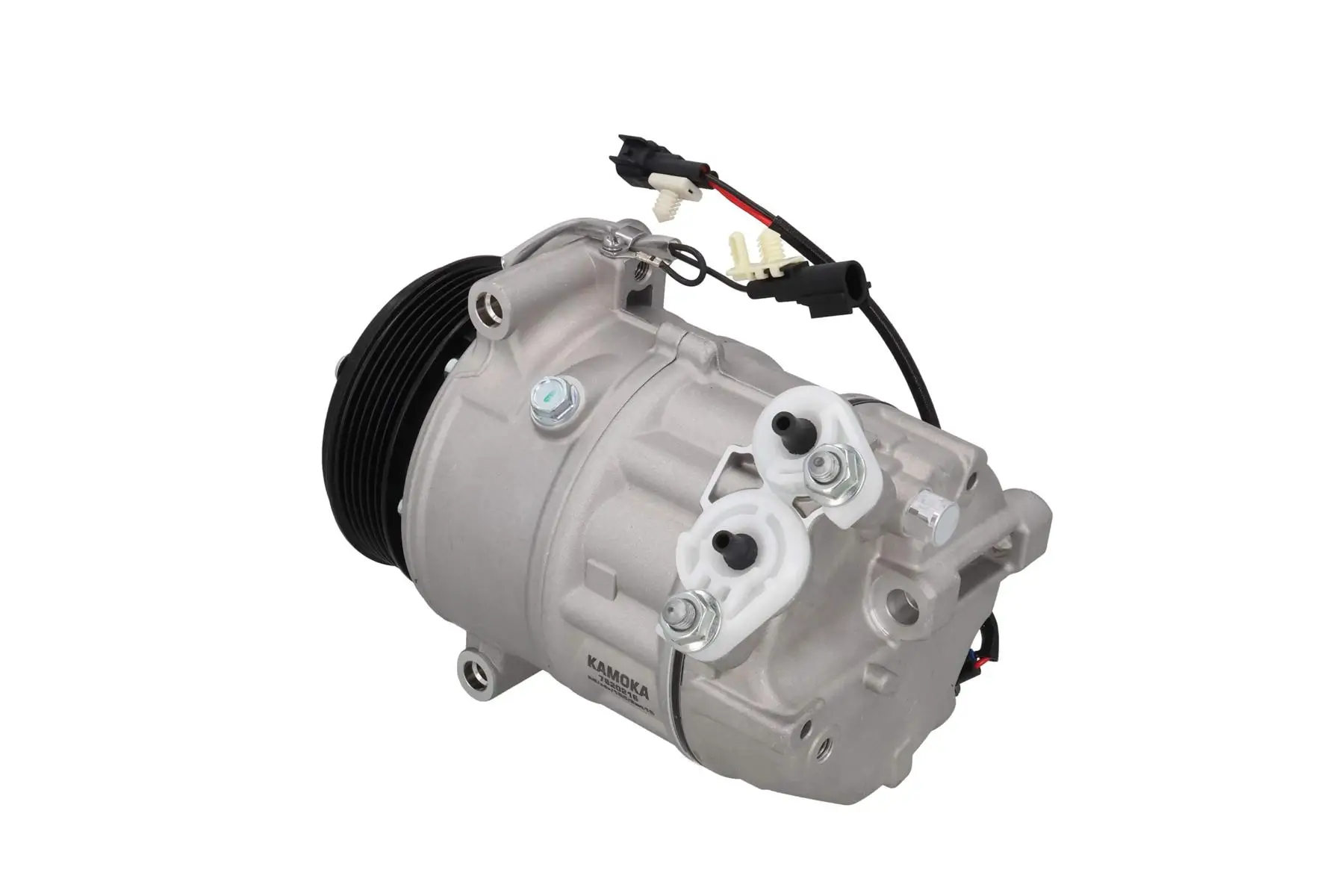 Kompressor, Klimaanlage KAMOKA 7820216