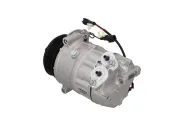 Kompressor, Klimaanlage KAMOKA 7820216