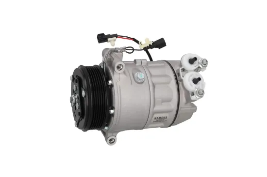 Kompressor, Klimaanlage KAMOKA 7820216 Bild Kompressor, Klimaanlage KAMOKA 7820216