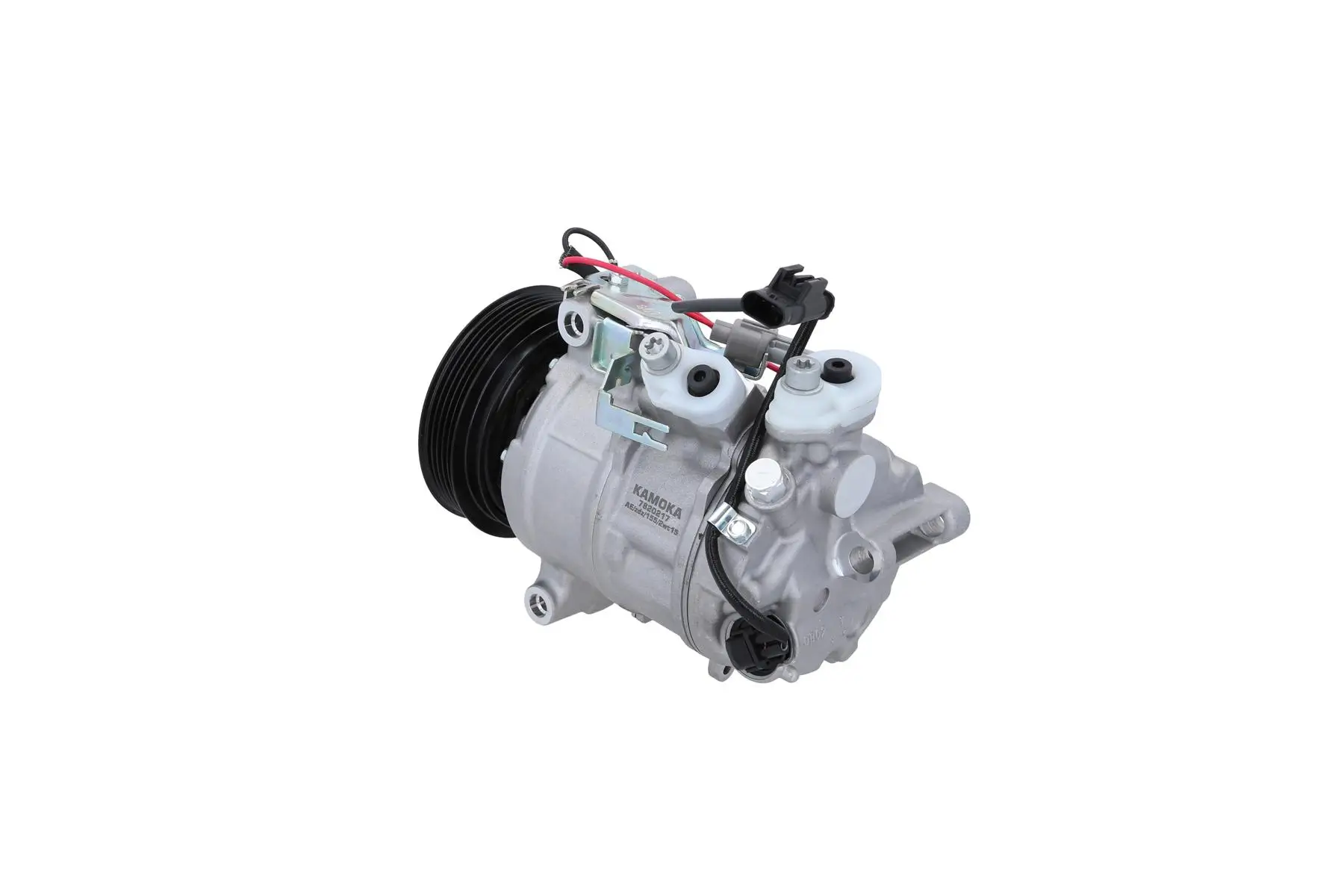 Kompressor, Klimaanlage KAMOKA 7820217