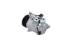 Kompressor, Klimaanlage KAMOKA 7820217 Bild Kompressor, Klimaanlage KAMOKA 7820217