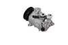 Kompressor, Klimaanlage KAMOKA 7820219