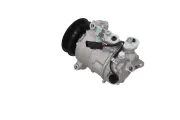 Kompressor, Klimaanlage KAMOKA 7820219
