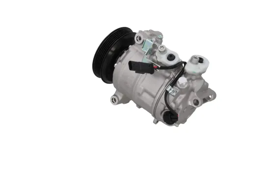 Kompressor, Klimaanlage KAMOKA 7820219 Bild Kompressor, Klimaanlage KAMOKA 7820219