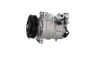 Kompressor, Klimaanlage KAMOKA 7820219 Bild Kompressor, Klimaanlage KAMOKA 7820219