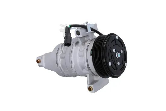 Kompressor, Klimaanlage KAMOKA 7820220 Bild Kompressor, Klimaanlage KAMOKA 7820220