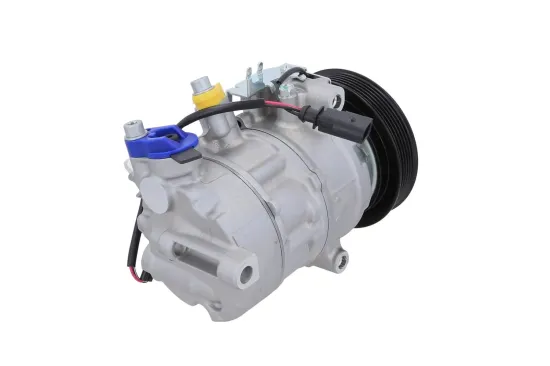 Kompressor, Klimaanlage KAMOKA 7820221 Bild Kompressor, Klimaanlage KAMOKA 7820221