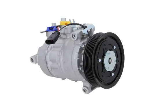 Kompressor, Klimaanlage KAMOKA 7820221 Bild Kompressor, Klimaanlage KAMOKA 7820221