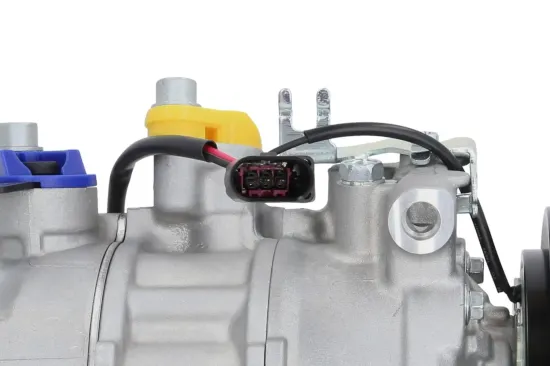 Kompressor, Klimaanlage KAMOKA 7820221 Bild Kompressor, Klimaanlage KAMOKA 7820221