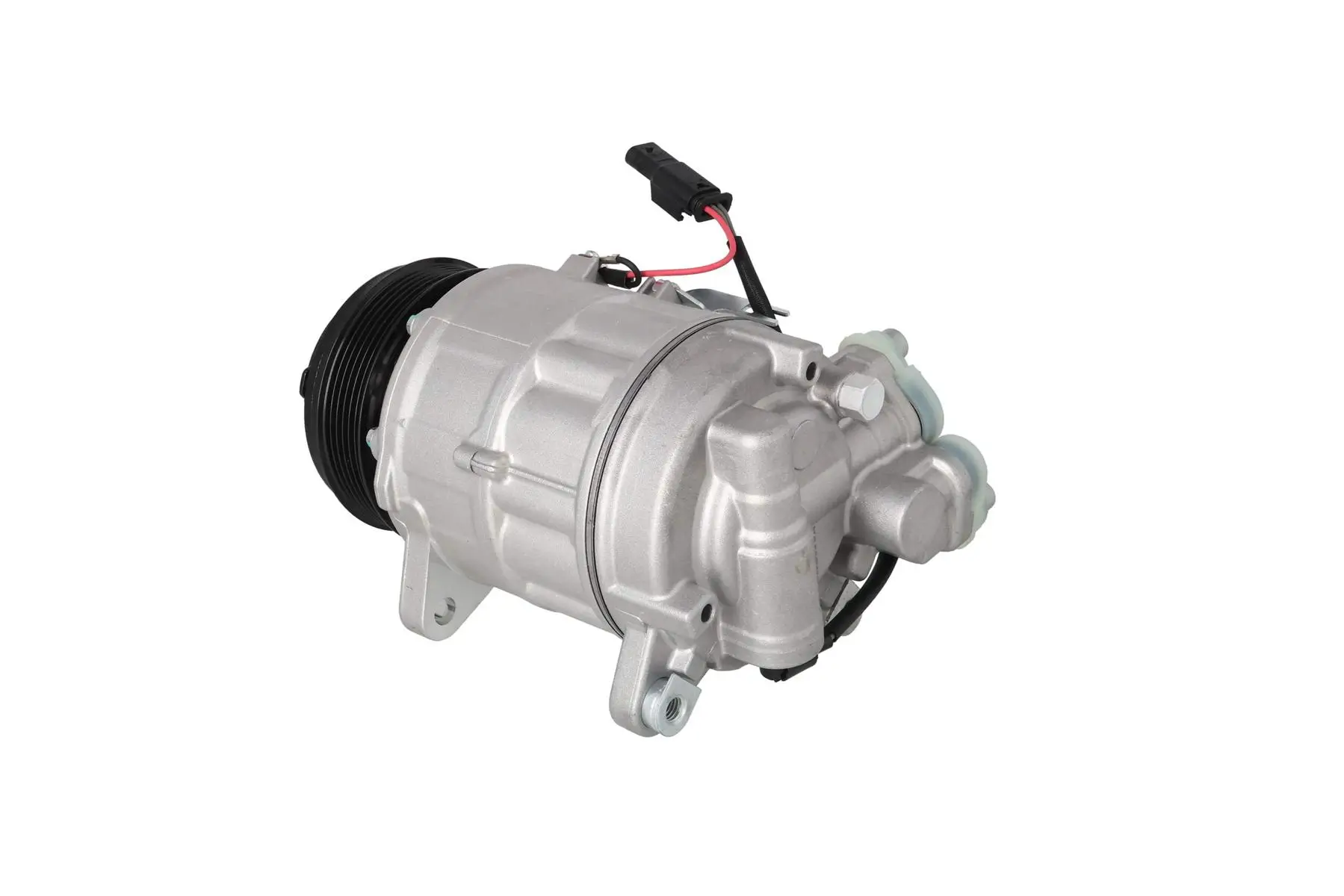 Kompressor, Klimaanlage KAMOKA 7820222