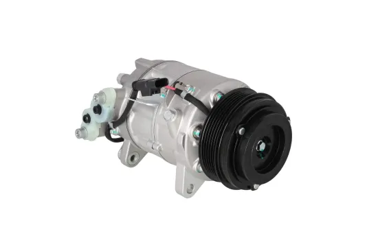 Kompressor, Klimaanlage KAMOKA 7820222 Bild Kompressor, Klimaanlage KAMOKA 7820222