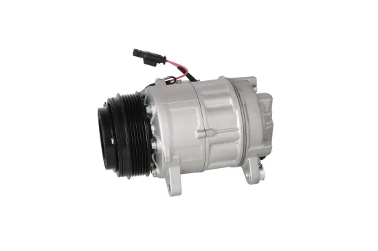 Kompressor, Klimaanlage KAMOKA 7820222 Bild Kompressor, Klimaanlage KAMOKA 7820222