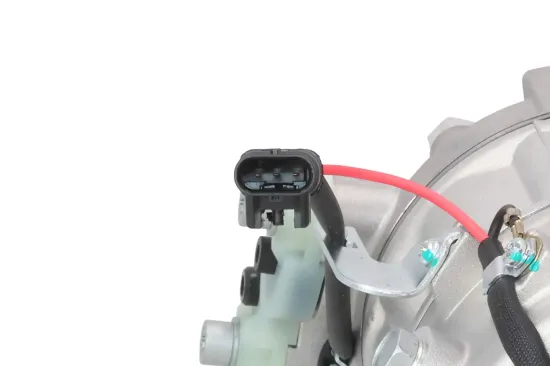 Kompressor, Klimaanlage KAMOKA 7820222 Bild Kompressor, Klimaanlage KAMOKA 7820222