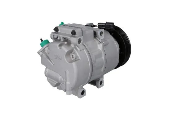 Kompressor, Klimaanlage KAMOKA 7820223 Bild Kompressor, Klimaanlage KAMOKA 7820223