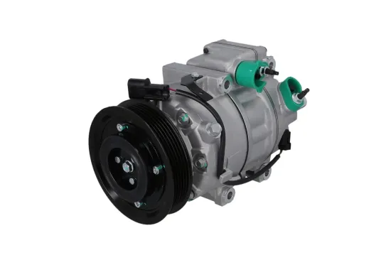 Kompressor, Klimaanlage KAMOKA 7820223 Bild Kompressor, Klimaanlage KAMOKA 7820223