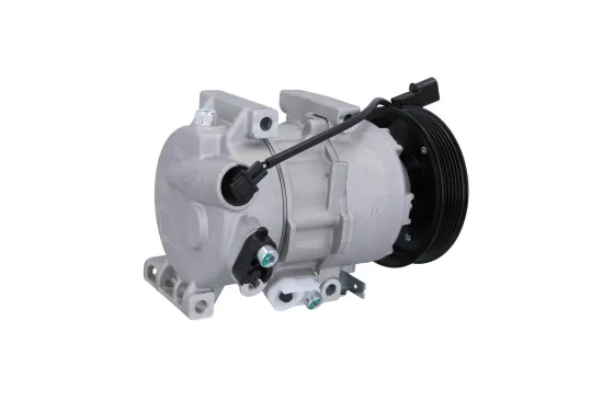 Kompressor, Klimaanlage KAMOKA 7820224 Bild Kompressor, Klimaanlage KAMOKA 7820224