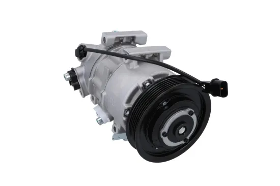 Kompressor, Klimaanlage KAMOKA 7820224 Bild Kompressor, Klimaanlage KAMOKA 7820224