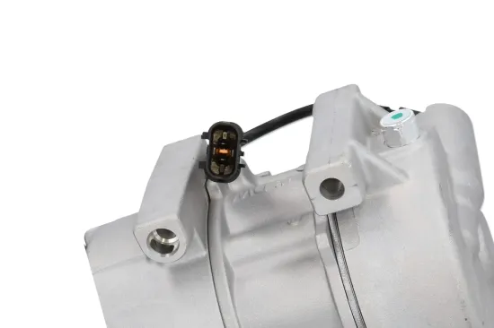 Kompressor, Klimaanlage KAMOKA 7820224 Bild Kompressor, Klimaanlage KAMOKA 7820224