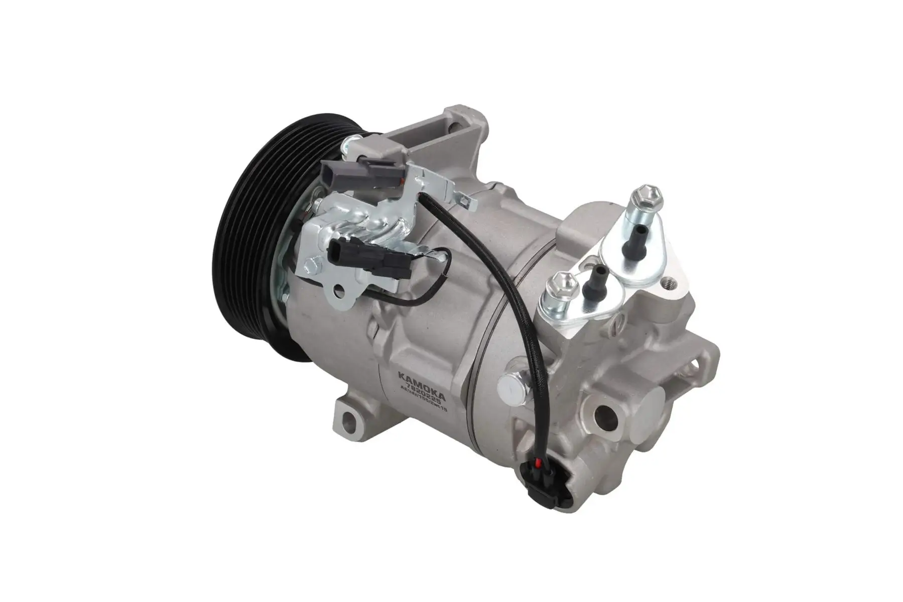 Kompressor, Klimaanlage KAMOKA 7820225