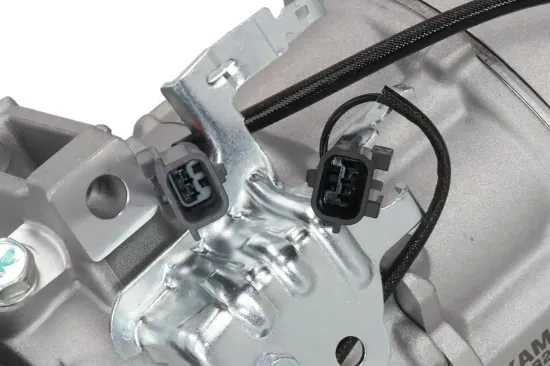 Kompressor, Klimaanlage KAMOKA 7820225 Bild Kompressor, Klimaanlage KAMOKA 7820225