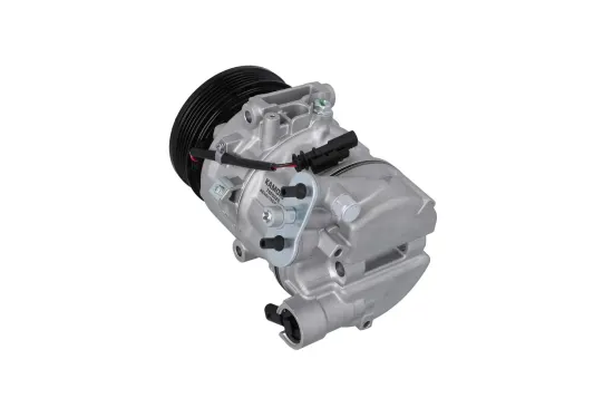 Kompressor, Klimaanlage KAMOKA 7820226 Bild Kompressor, Klimaanlage KAMOKA 7820226