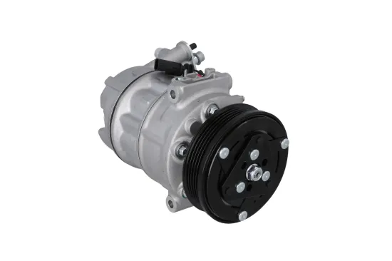 Kompressor, Klimaanlage KAMOKA 7820226 Bild Kompressor, Klimaanlage KAMOKA 7820226